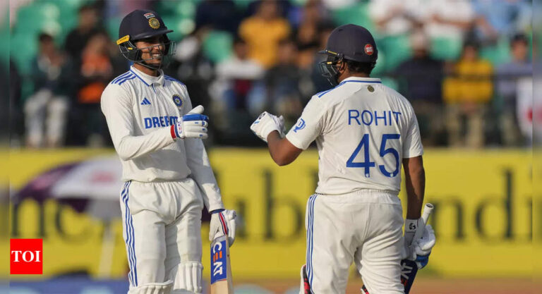 India vs England Stay Rating, fifth Check Day 2: Dominant India to goal for a giant first innings lead