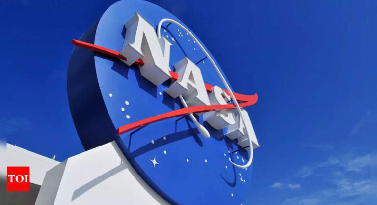 Nisar reflector going again to US for extra coating: Nasa | India Information