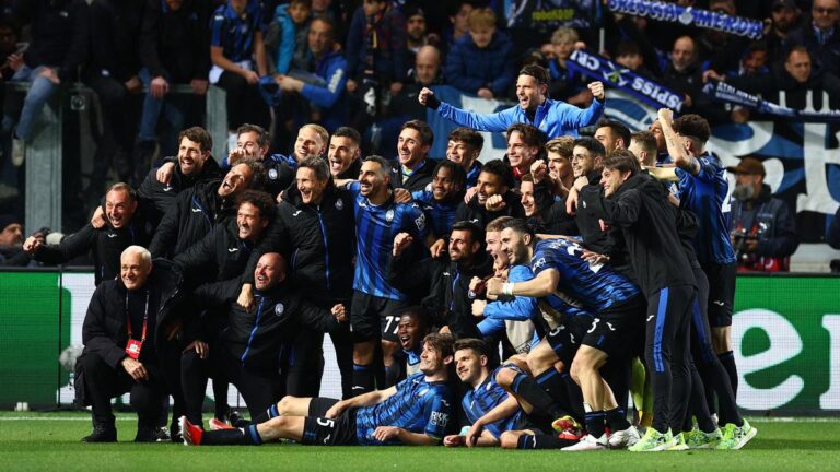 Europa League | Liverpool eradicated as Atalanta e-book semifinal place with 3-1 mixture win