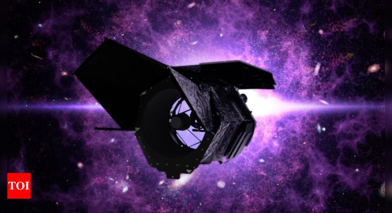 How Nasa’s Roman telescope plans to revolutionize star age measurement