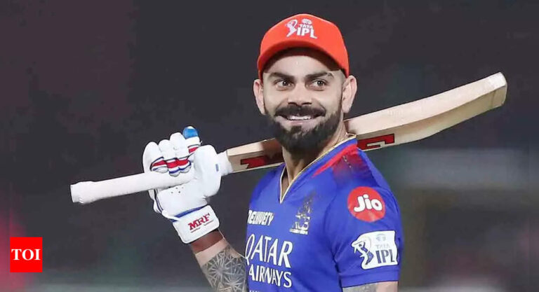 IPL 2024: Virat Kohli equals undesirable document regardless of smashing 67-ball ton | Cricket Information