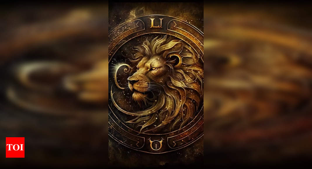 Leo, Horoscope Today, April 17, 2024: Your confidence leads the way