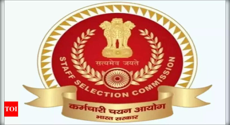 SSC Section X Further End result 2022 declared for Matriculation, Increased Secondary and Commencement ranges at ssc.gov.in, direct hyperlink right here