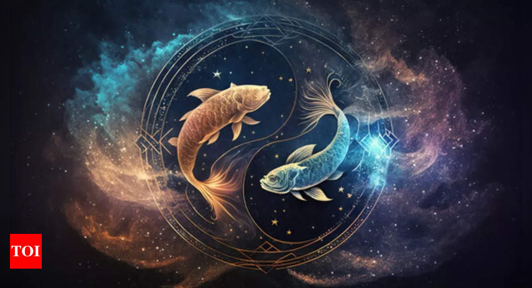 Pisces, Horoscope At present, June 1, 2024: Glorious day for artists and creatives