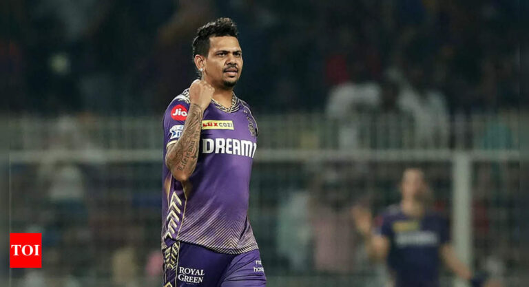 Sunil Narine surprises followers once more, dazzles in Bangla language similar to his batting – WATCH | Cricket Information