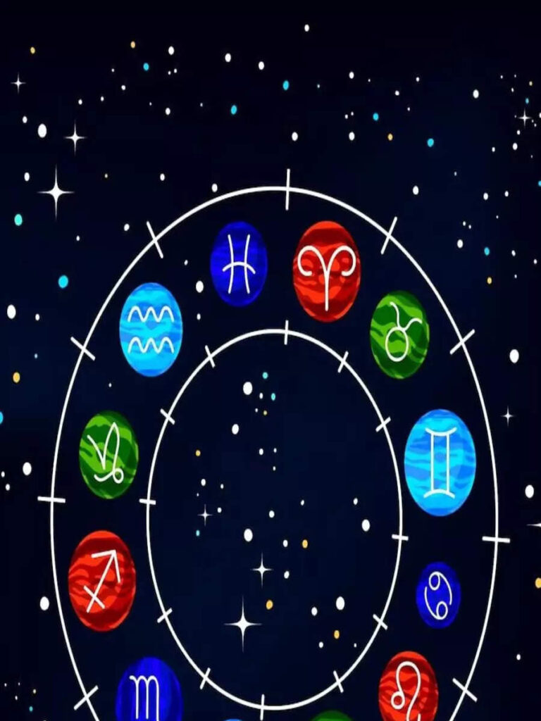 6 Zodiac Indicators That Act Too Sensible