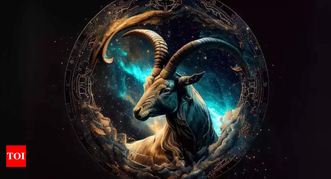 Capricorn, Daily Horoscope Today, June 29, 2024: Explore new ideas and cultures