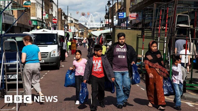 Councillor quits Labour over Starmer Bangladesh remark