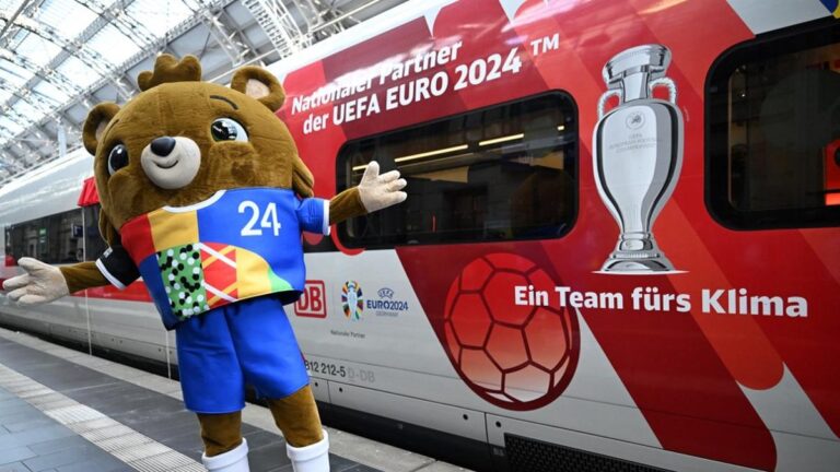 Euro 2024: Full schedule, teams and timings