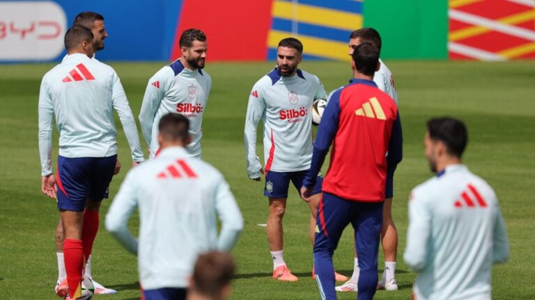 Euro 2024: Spain vs Croatia: Pedri Gonzalez’s return to type is Spain’s key towards Luka Modric’s Croatia