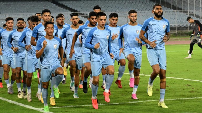 FIFA World Cup qualifiers | India seems to be to beat Kuwait to brighten third spherical possibilities