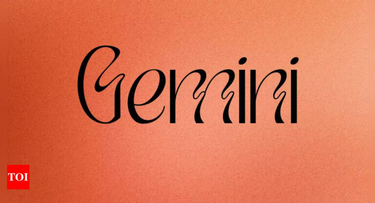 Gemini, Each day Horoscope At the moment, July 1, 2024: Take pleasure in light-hearted actions