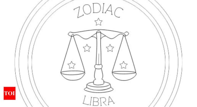 Libra, Every day Horoscope In the present day, June 25, 2024: Use your connections