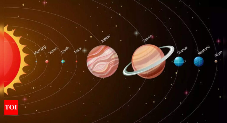 Mercury and Saturn in Trine on twenty sixth June 2024: Time To Get Fortunate!