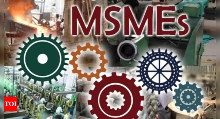 Nationwide MSME Day; How every zodiac signal method challenges and alternatives |