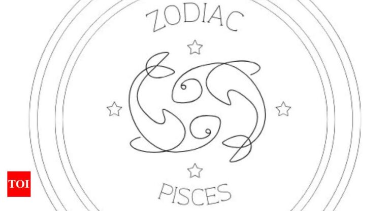 Pisces Every day Horoscope for June 25, 2024: Stability your work and private life