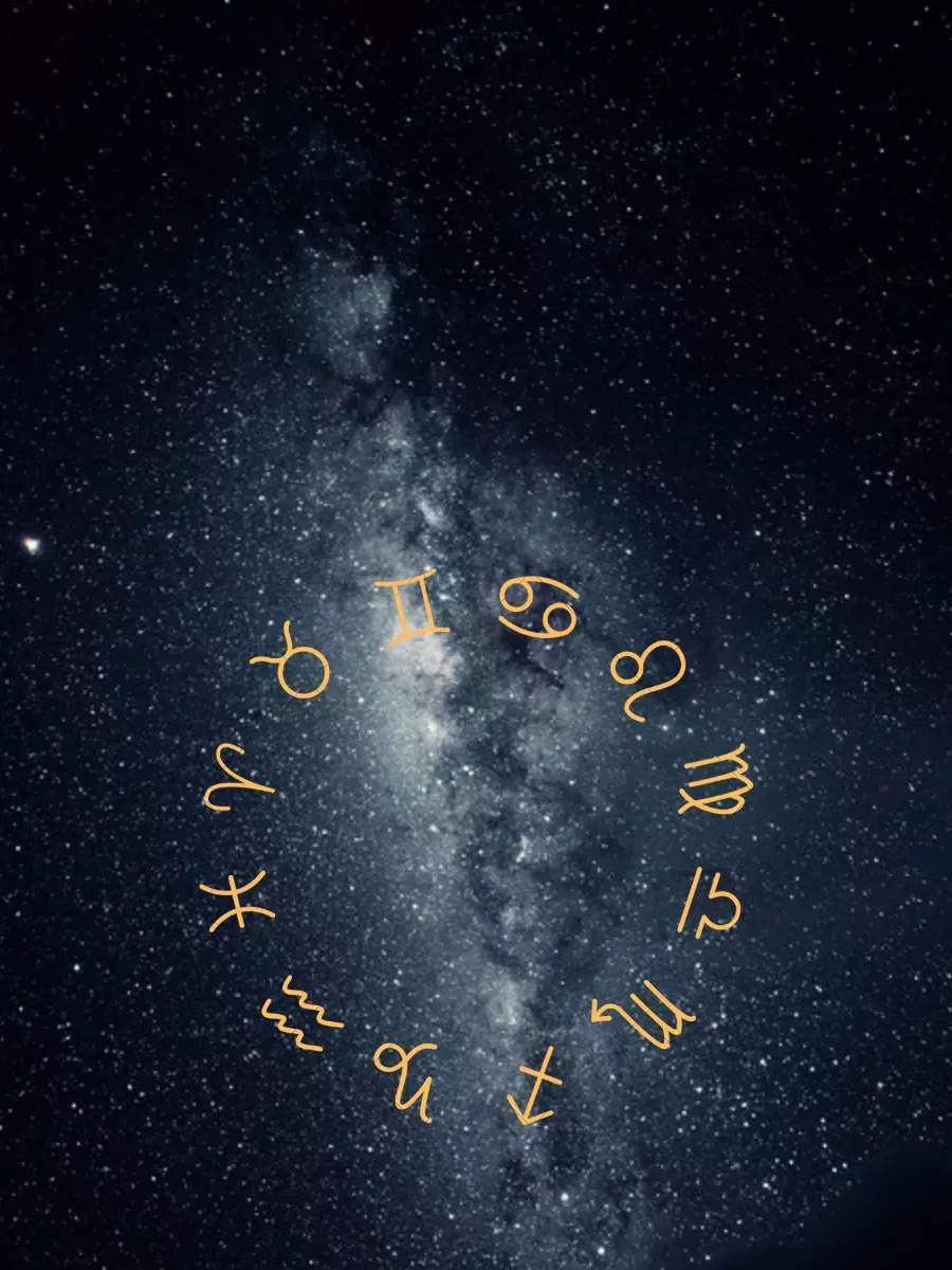 12 Zodiac Indicators And Their Lords
