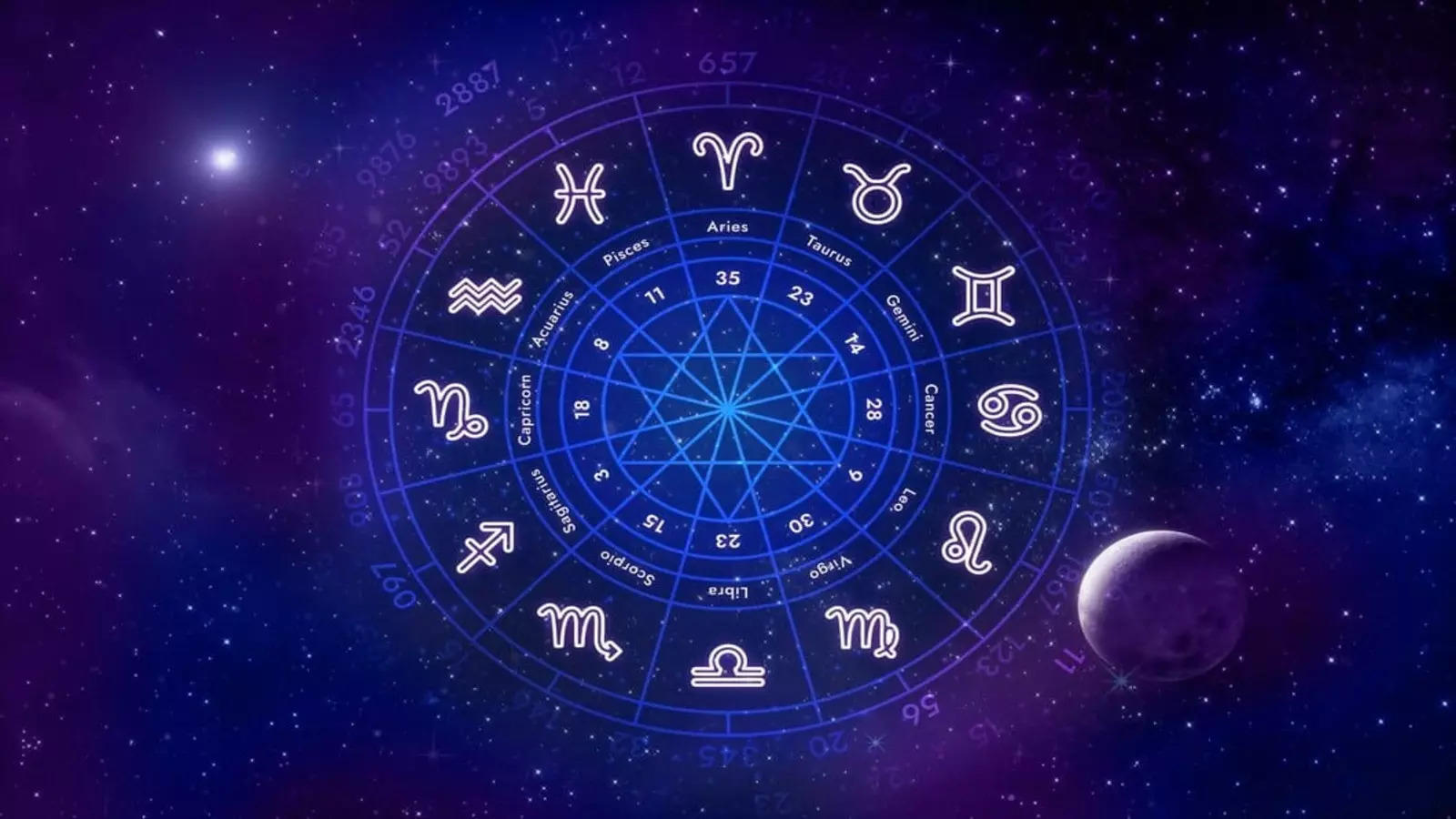 5 Zodiac Signs That Are Likely To Be Lucky in July 2024
