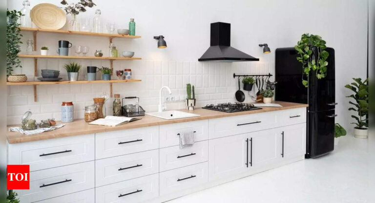 8 Vital Vastu Ideas for Kitchen |