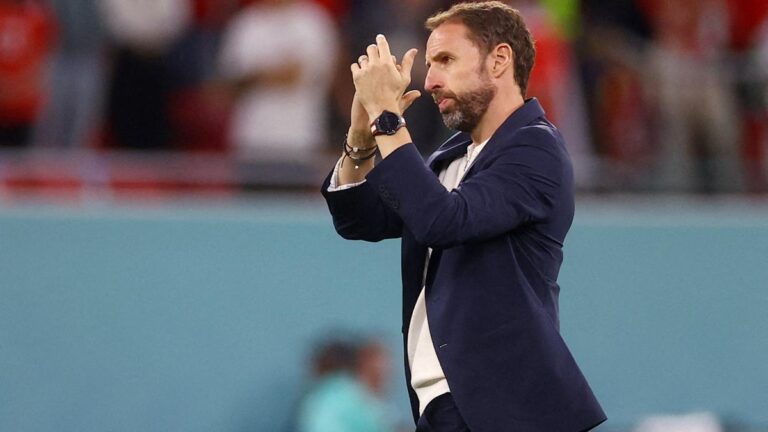 After dropping to Spain in Euro 2024 last, Gareth Southgate resigns as England supervisor