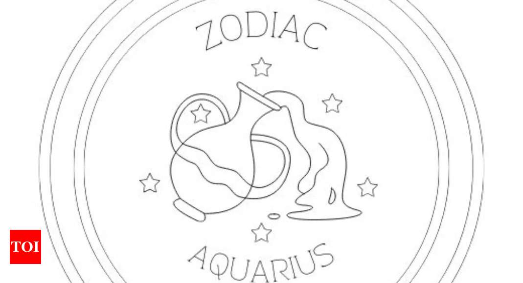 Aquarius, Each day Horoscope Immediately, July 6, 2024: Share desires with family members or meet new folks