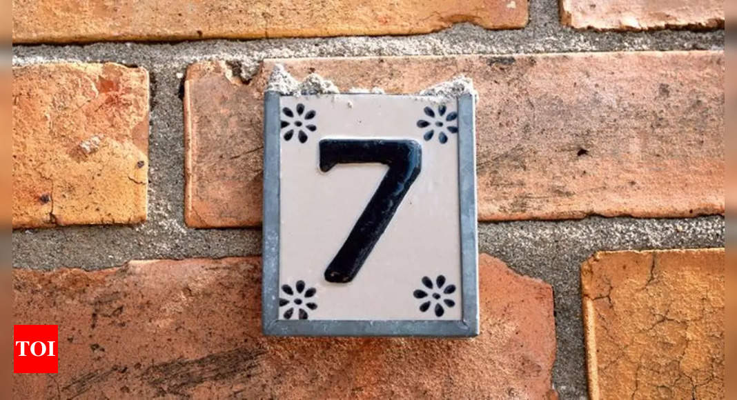 Are you born in July? Here's everything you need to know about the influence of number 7 in your life