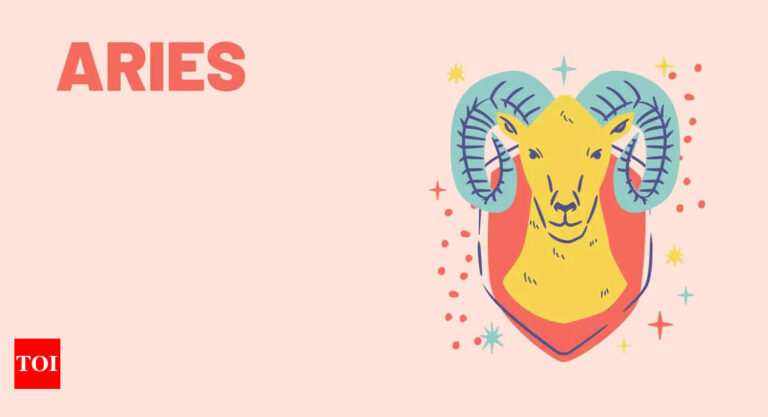 Aries Persona Traits: Are you Aries? What Your Aries Zodiac Signal Says About You? |