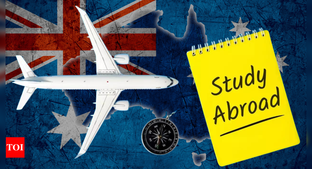 Australian international student visas see a 125% hike: Here's what has changed for study abroad applicants