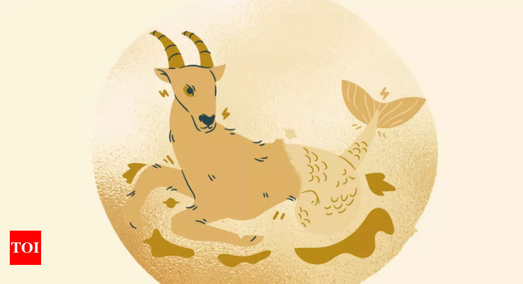 Capricorn, Day by day Horoscope In the present day, July 5, 2024: Good day to realize important milestones