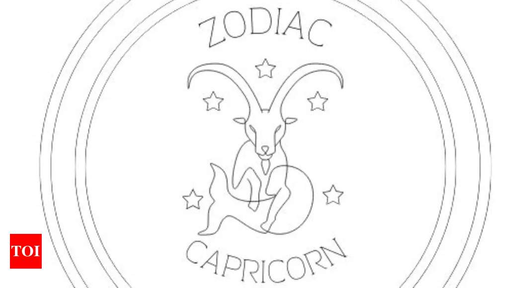 Capricorn, Every day Horoscope As we speak, July 6, 2024: Day to proceed with warning