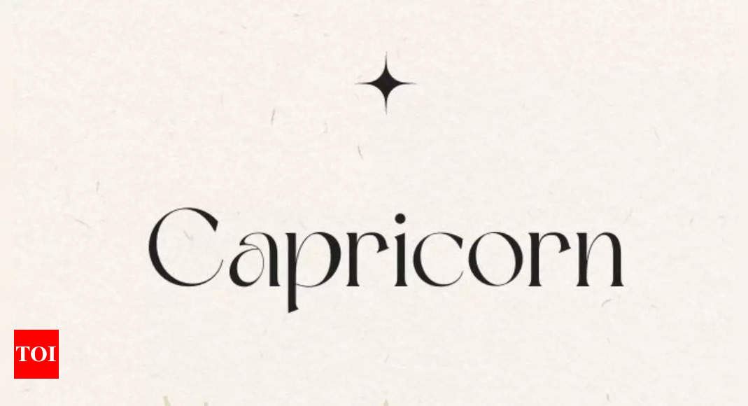 Capricorn, Every day Horoscope At present, July 7, 2024: New partnerships and a romantic environment enhance private connections