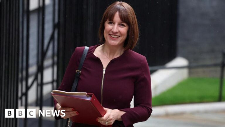 Chancellor Rachel Reeves to say development is ‘nationwide mission’ in speech