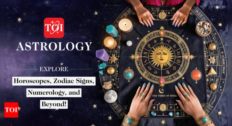 Each day Horoscope for At this time July 16 2024: Learn your at the moment’s astrological predictions |