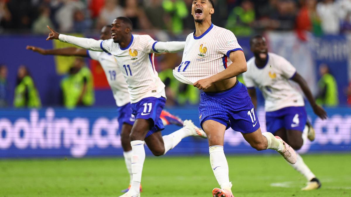 Euro 2024: France beat Portugal on penalties to arrange Euros semi-final in opposition to Spain