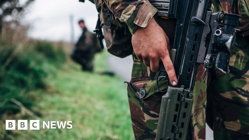 Authorities launches ‘root and department’ defence evaluation