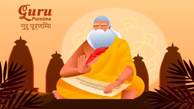 Guru Purnima 2024: Inspirational Quotes For Every Zodiac Signal