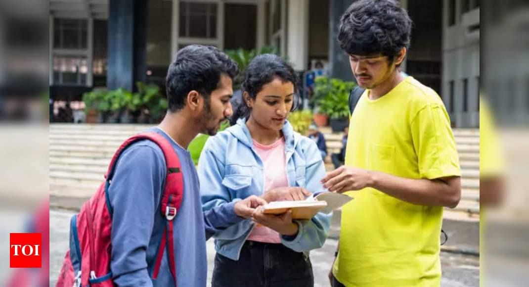 Kerala Plus Two SAY end result 2024 declared at keralaresults.nic.in: Direct hyperlinks to test DHSE, NSQF, VHSE, outcomes right here Kerala Plus Two SAY end result 2024 declared at keralaresults.nic.in: Direct hyperlinks to test DHSE, NSQF, VHSE, outcomes right here