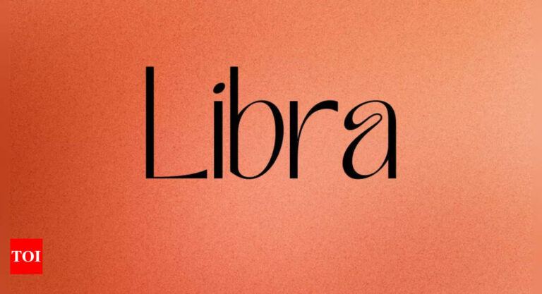 Libra, Every day Horoscope Right this moment, July 8, 2024: Get pleasure from a day of respect and success