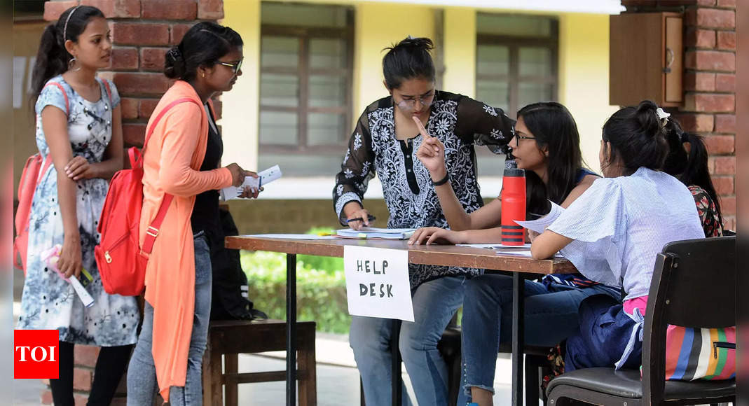 NEET UG Counselling 2024 begins from July 6; test eligibility, required paperwork, and steps