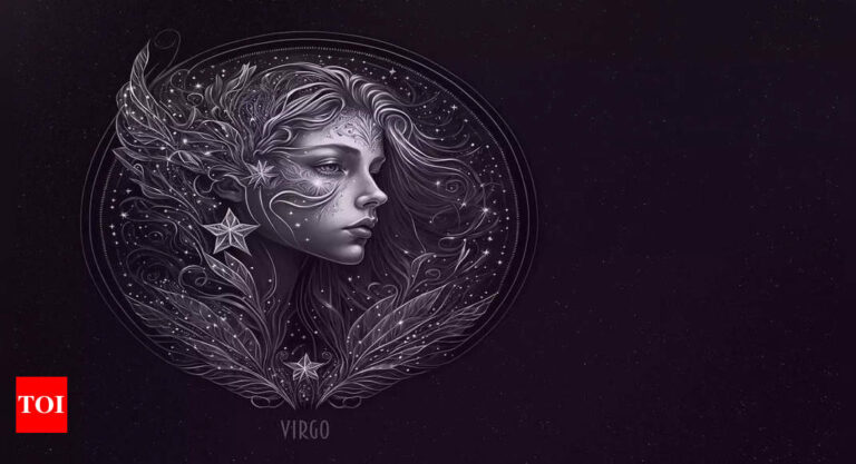 Persona Check: Are you Virgo? What Your Virgo Zodiac Signal Says About You