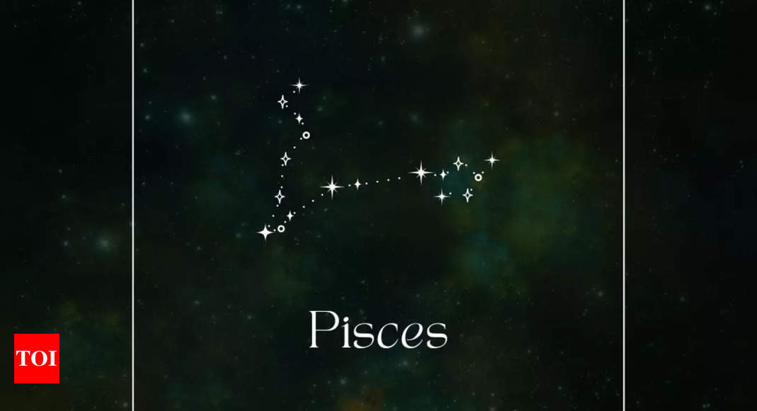 Pisces, Day by day Horoscope At present, July 4, 2024: Discover alternatives and recognition via teamwork