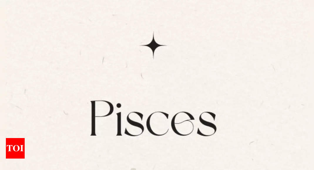 Pisces, Day by day Horoscope Right now, July 7, 2024: Thrive with profession and academic success