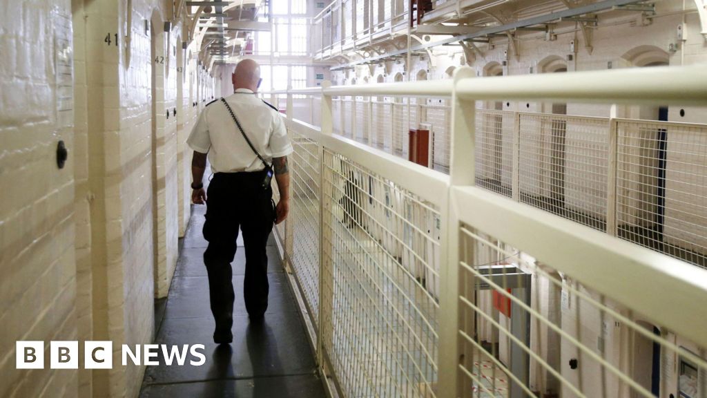 Prison crisis will force indeterminate sentence change