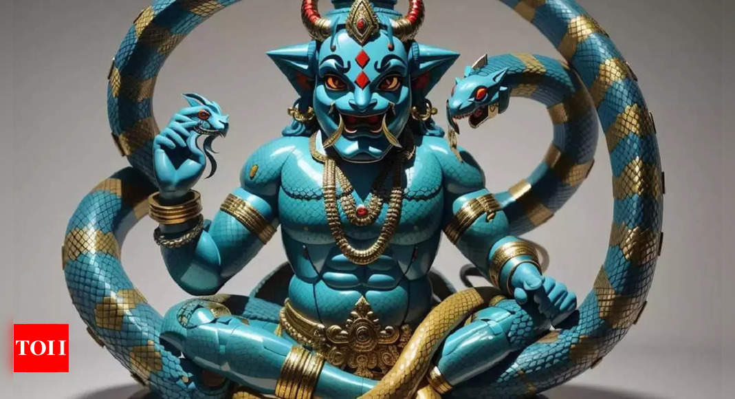 Rahu Mantra and Its Benefits