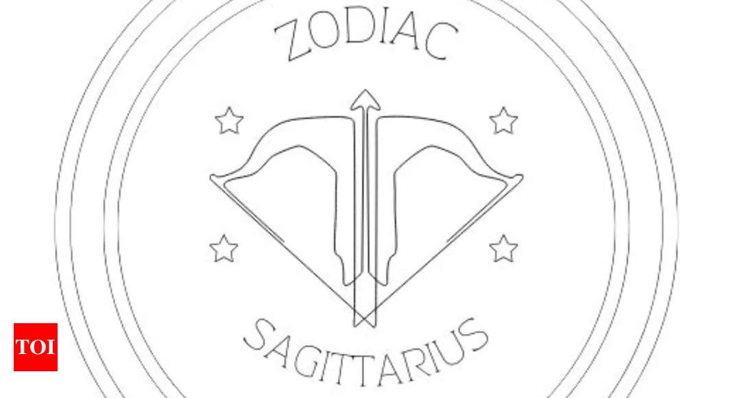 Sagittarius, Each day Horoscope In the present day, July 6, 2024: Favorable for long-term dedication