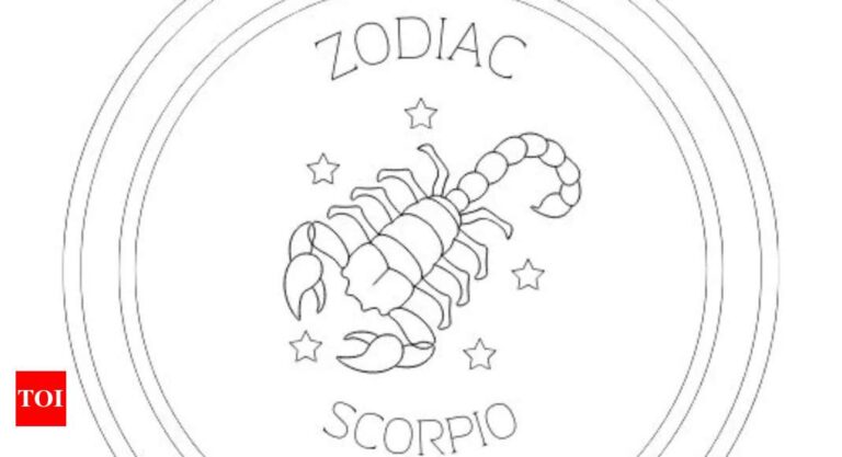 Scorpio, Every day Horoscope At this time, July 6, 2024: Deal with sustaining relationships with care