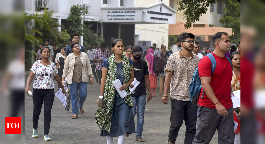 UPSC results: 14,625 candidates clear preliminary exam 2024 | India News