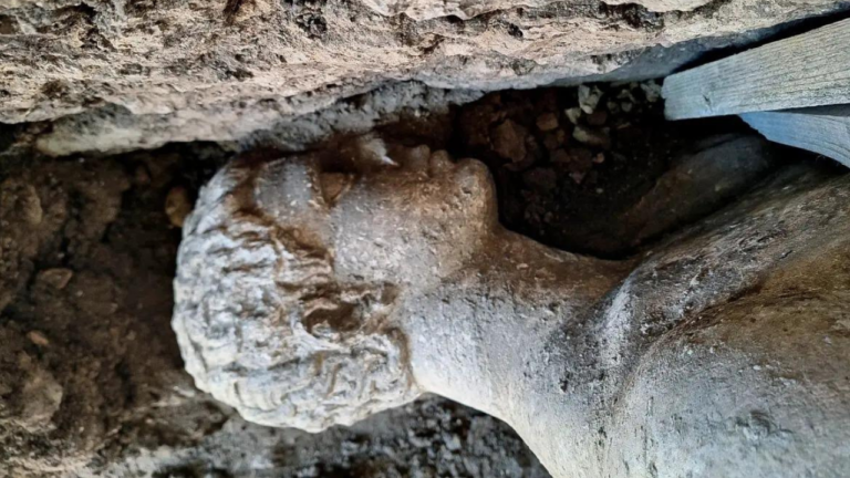 Unearthed wonders: Gorgeous archaeological discoveries in current instances