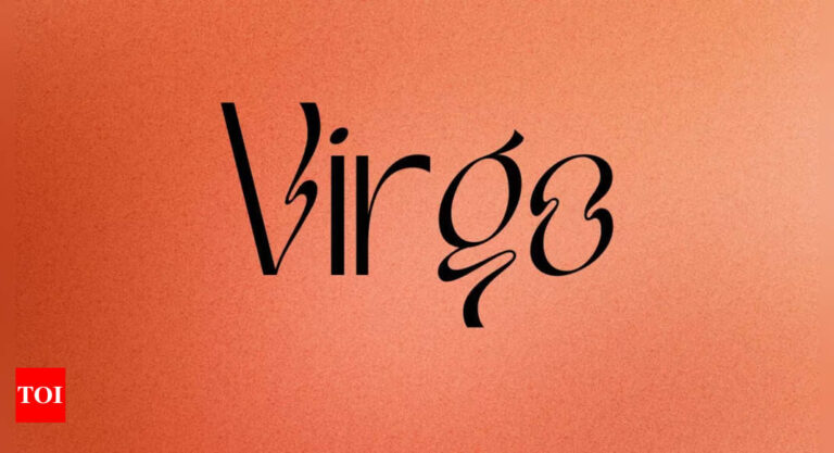 Virgo, Each day Horoscope Immediately, July 8, 2024: Search mentor recommendation and deal with well being and well-being