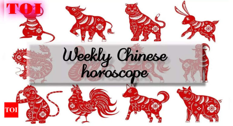 Weekly Chinese language Horoscope, July 07 to July 13; Three Chinese language zodiac indicators to be cautious